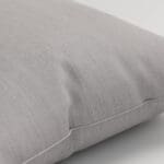 Caracas Silver Cushion