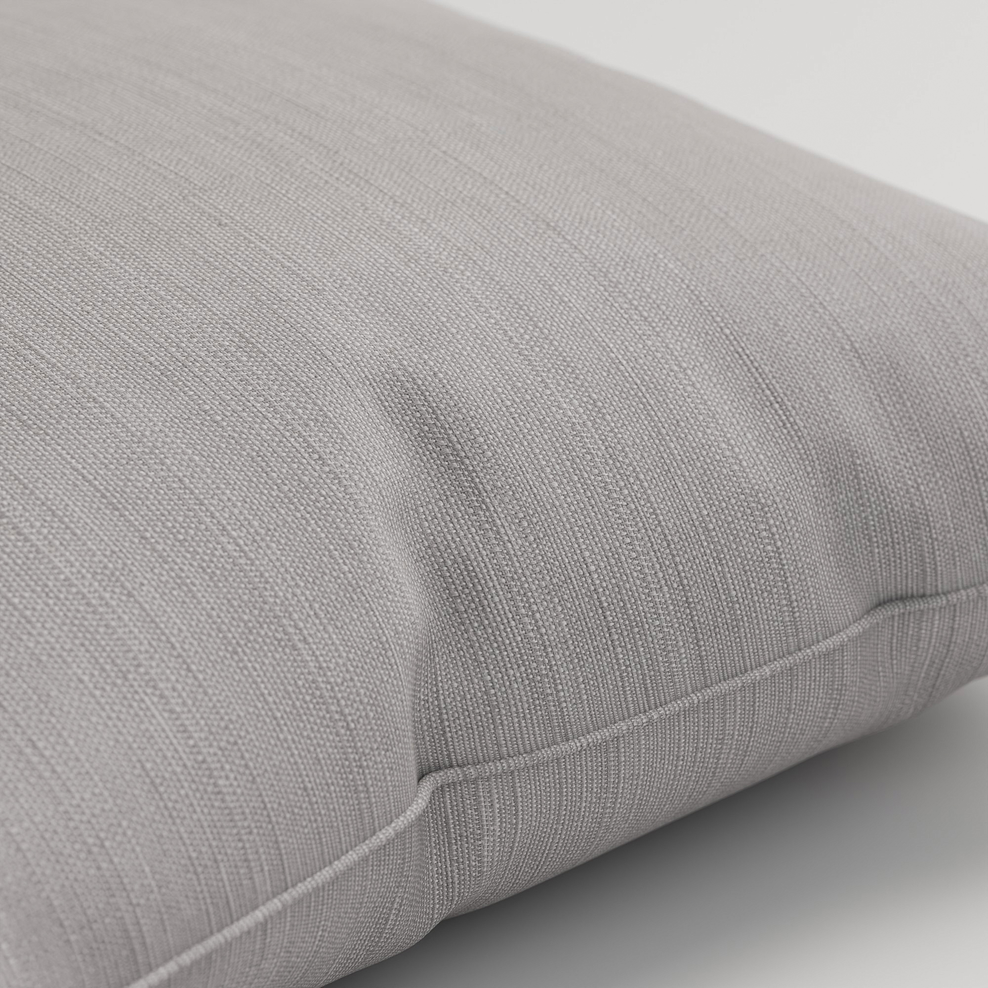 Caracas Silver Cushion - Image 3