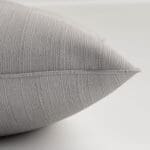 Caracas Silver Cushion