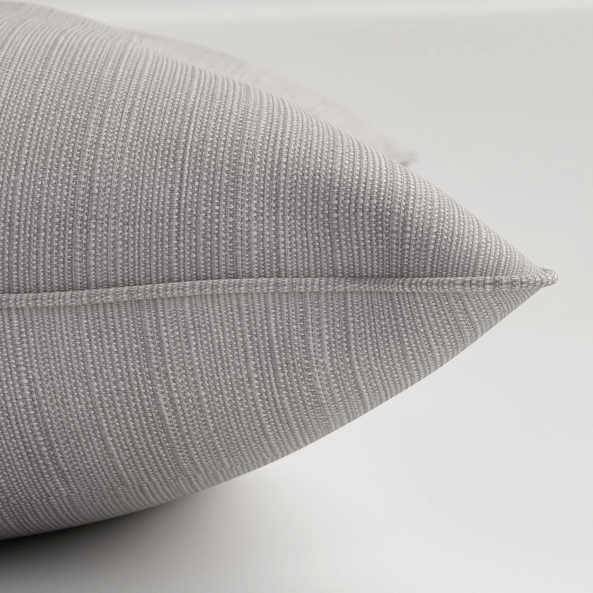 Caracas Silver Cushion - Image 4
