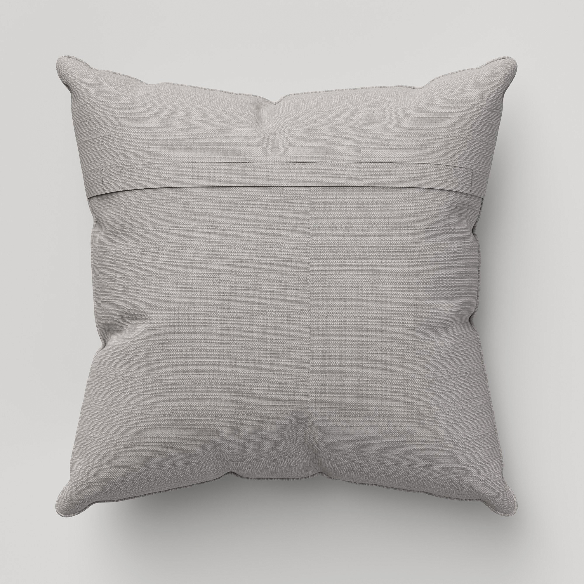 Caracas Silver Cushion - Image 5
