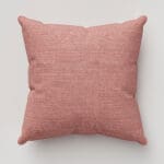 Caracas Blush Cushion