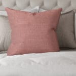 Caracas Blush Cushion