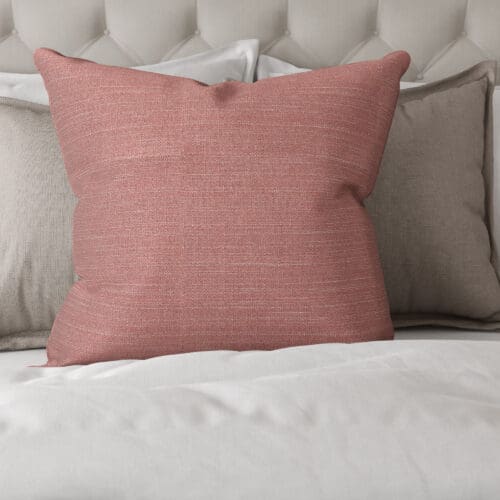Caracas Blush Cushion
