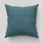 Caracas Kingfisher Cushion