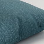 Caracas Kingfisher Cushion