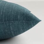 Caracas Kingfisher Cushion