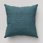 Caracas Kingfisher Cushion