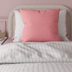 Goya Blush Cushion