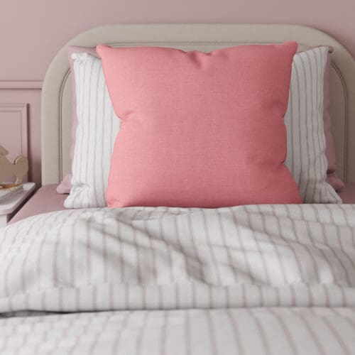 Goya Blush Cushion
