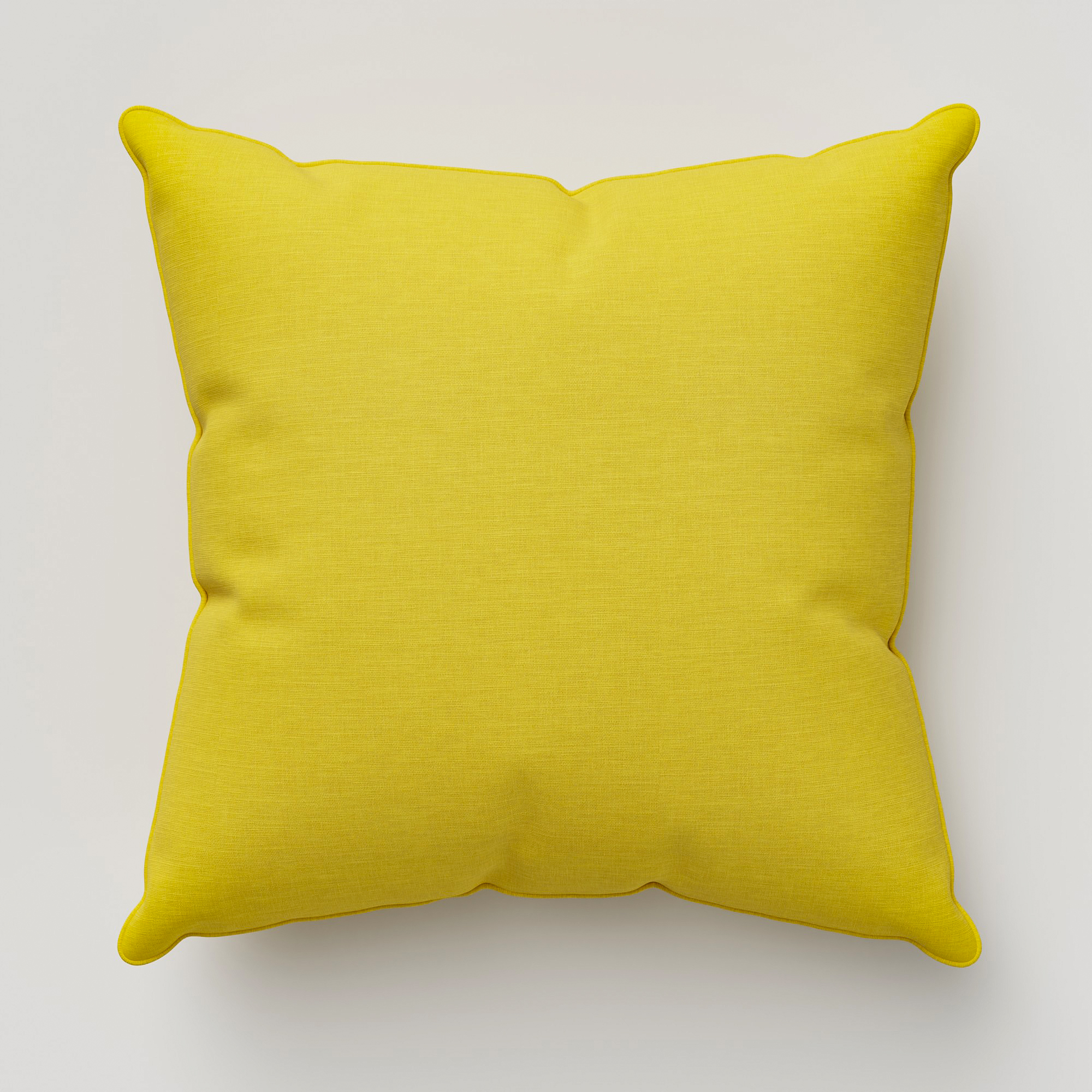 Goya Sunflower Cushion - Image 2