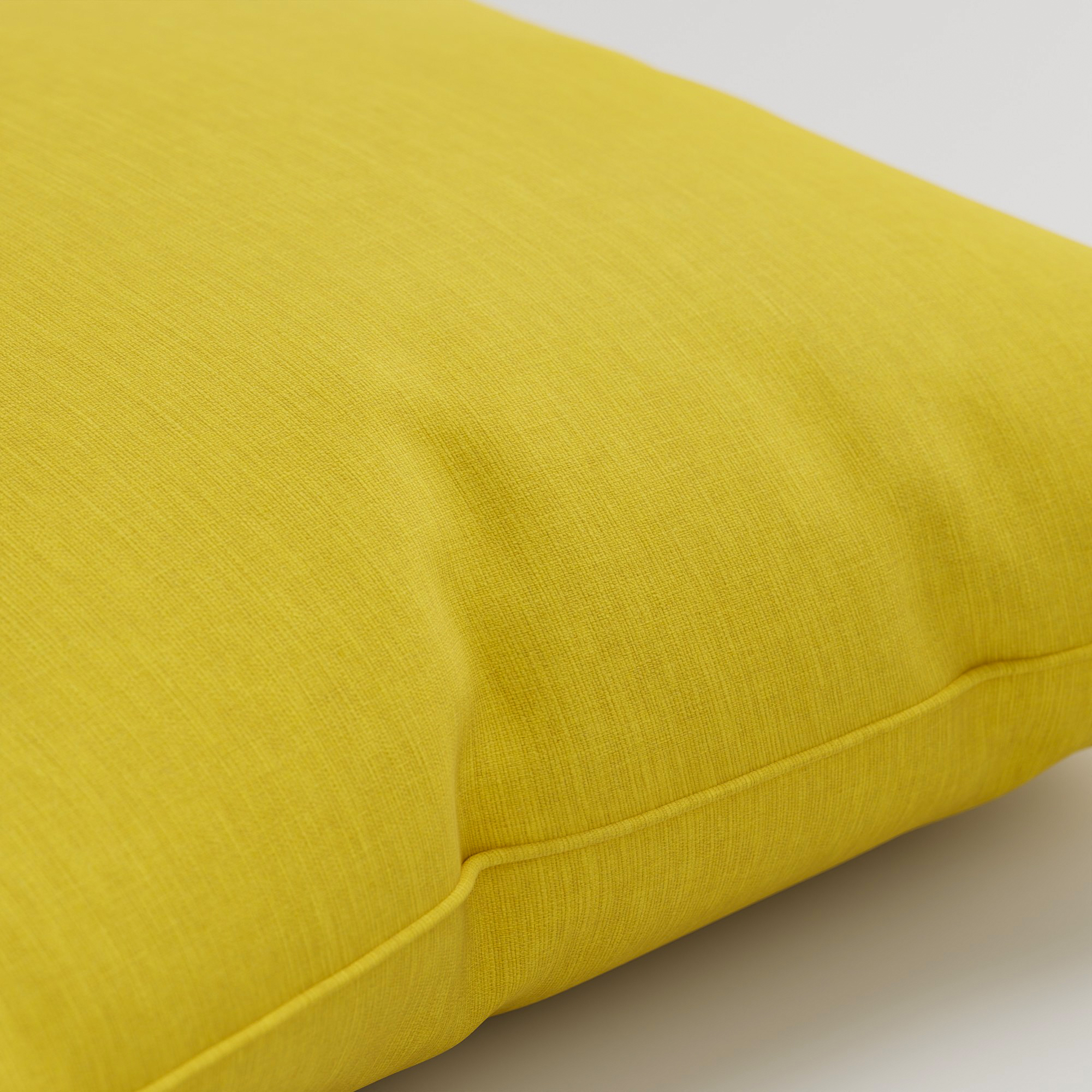 Goya Sunflower Cushion - Image 3
