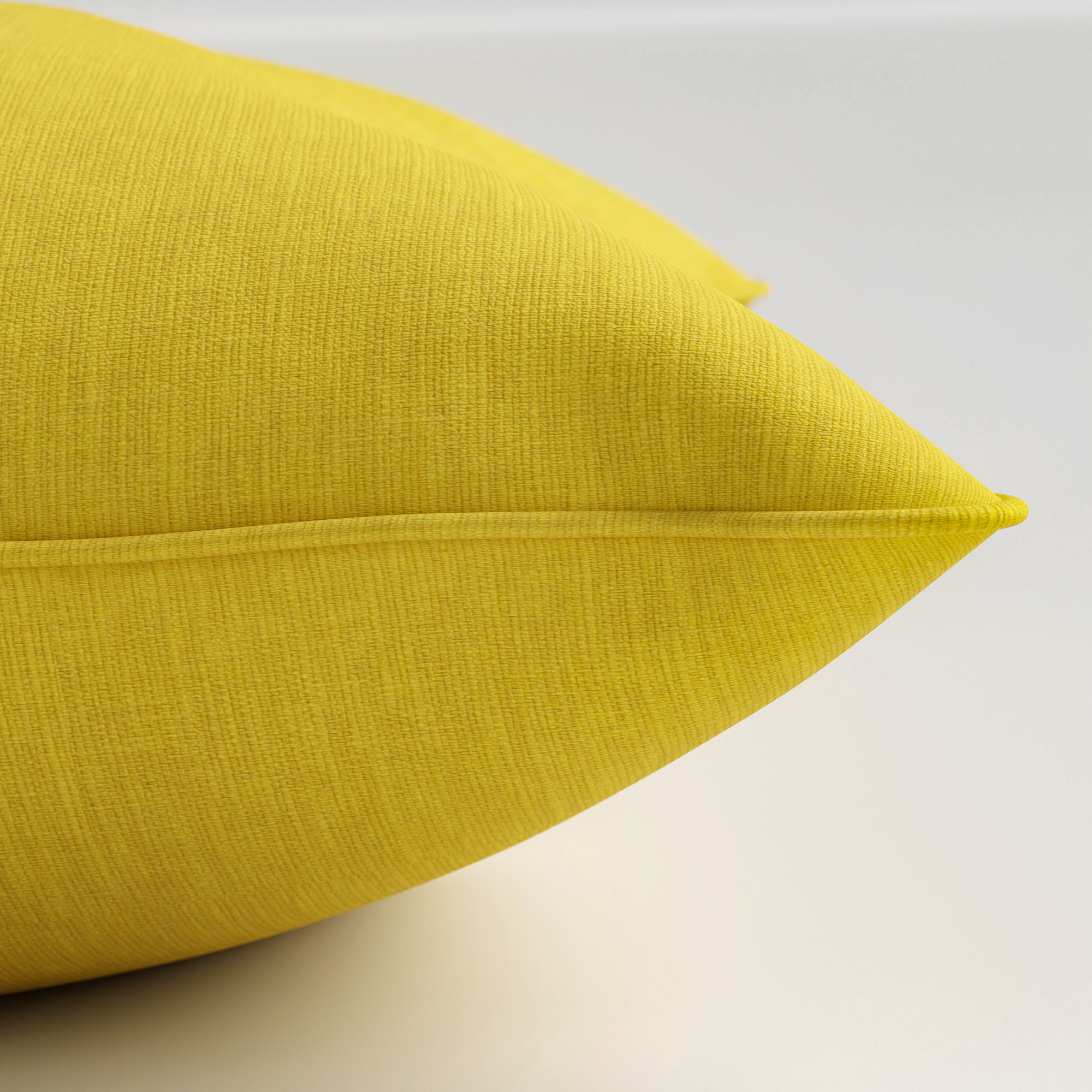 Goya Sunflower Cushion - Image 4