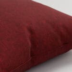 Goya Merlot Cushion