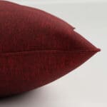 Goya Merlot Cushion