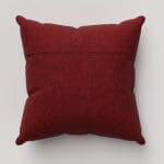 Goya Merlot Cushion