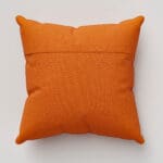 Goya Paprika Cushion