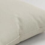 Goya Oyster Cushion