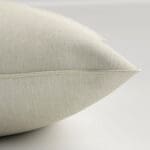 Goya Oyster Cushion