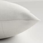 Goya Ivory Cushion
