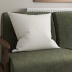 Goya Ivory Cushion