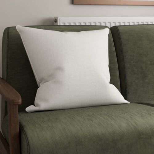 Goya Ivory Cushion