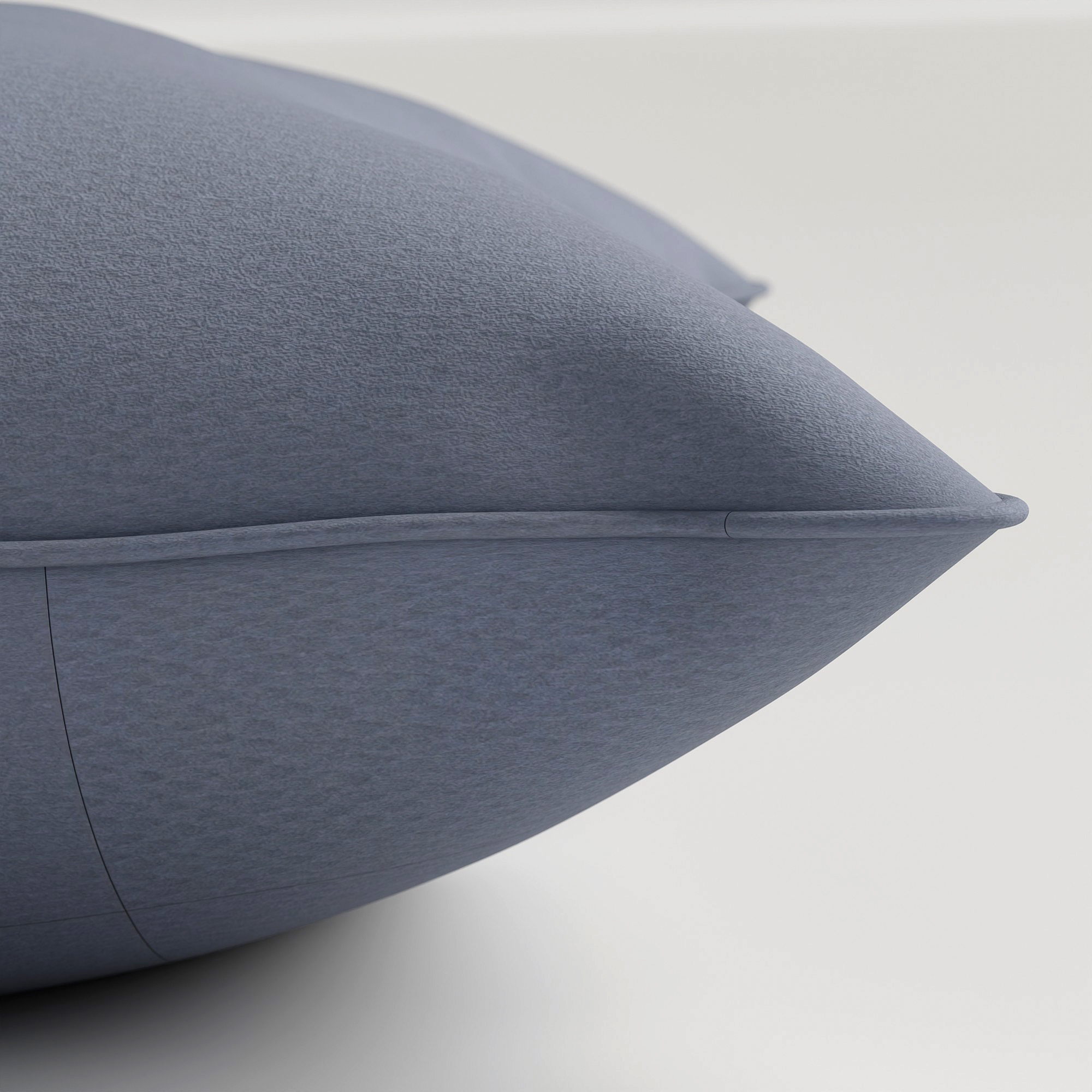 Inca Denim Cushion - Image 4