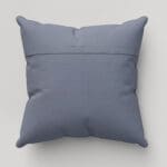Inca Denim Cushion
