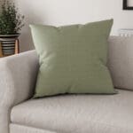 Inca Sage Cushion