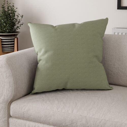 Inca Sage Cushion