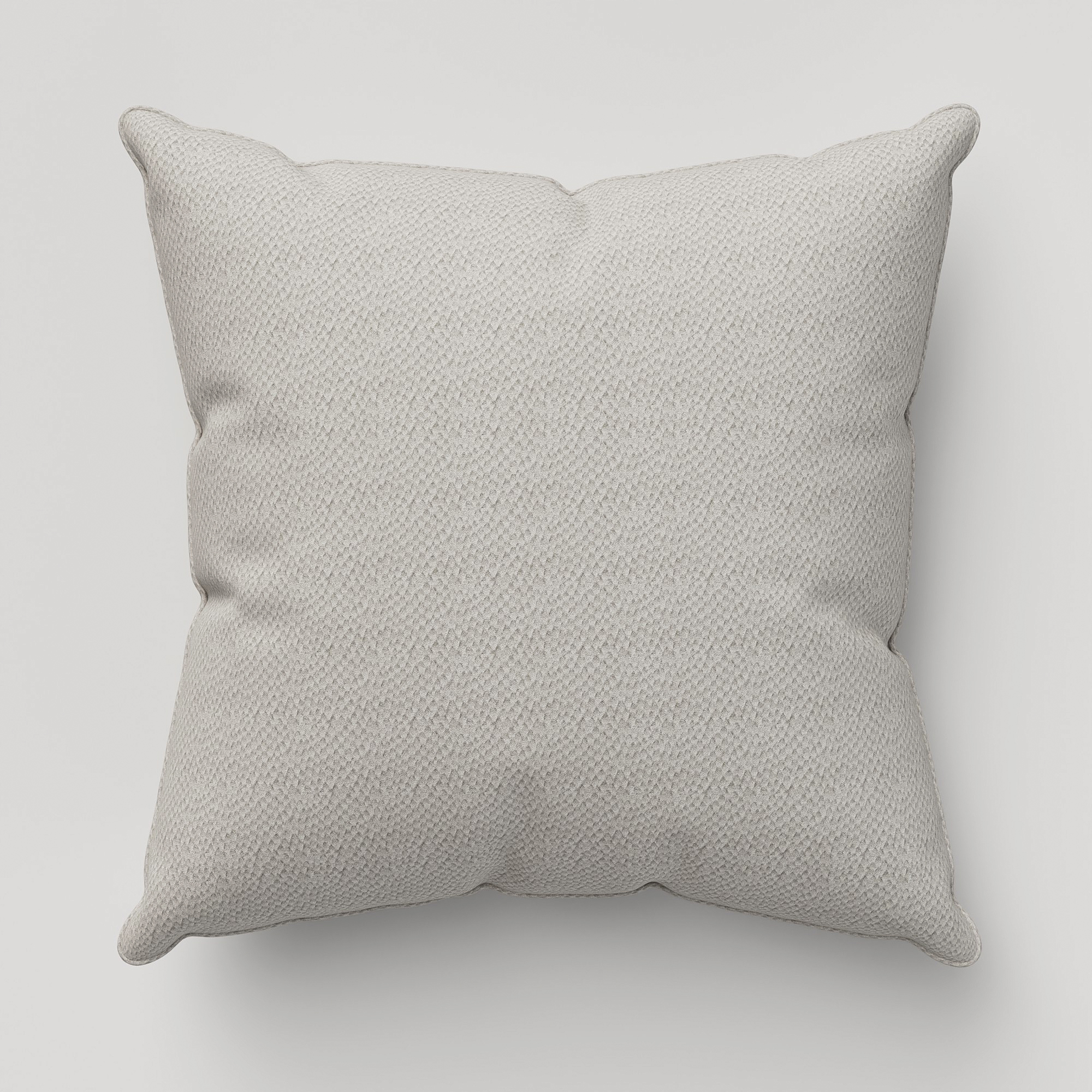 Inca Steel Cushion - Image 2