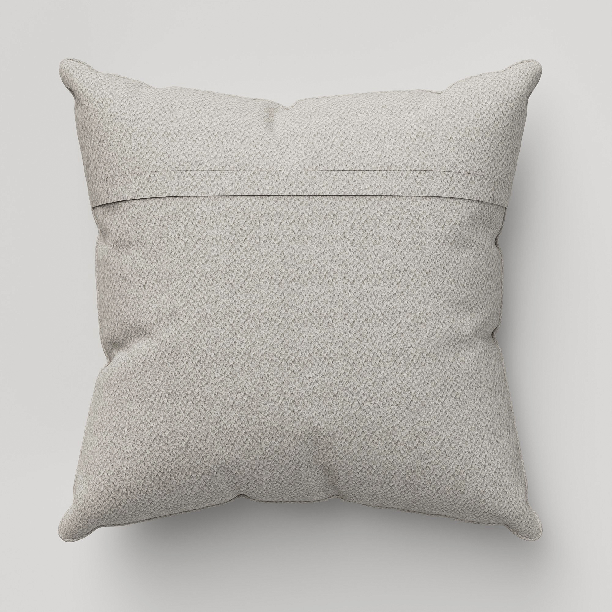 Inca Steel Cushion - Image 5
