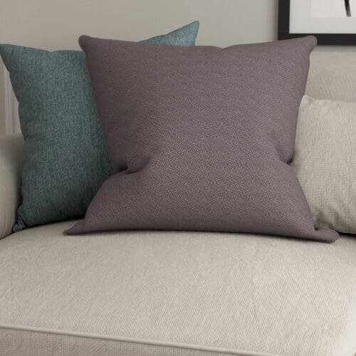 Inca Thistle Cushion