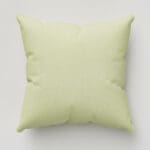 Alto Pistachio Cushion