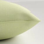 Alto Pistachio Cushion