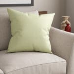 Alto Pistachio Cushion