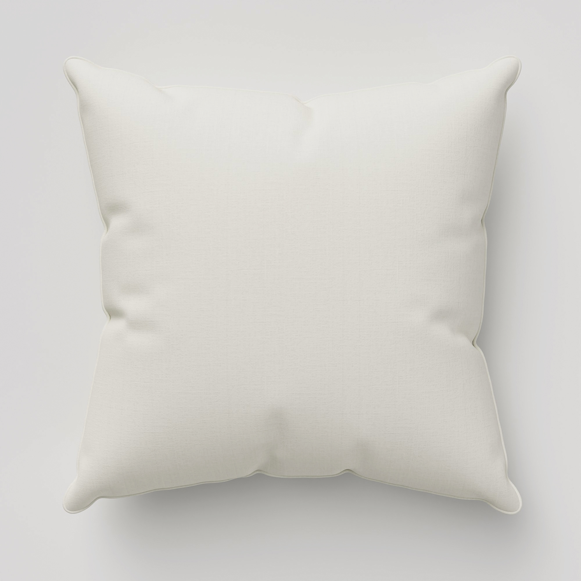 Alto Ivory Cushion - Image 2