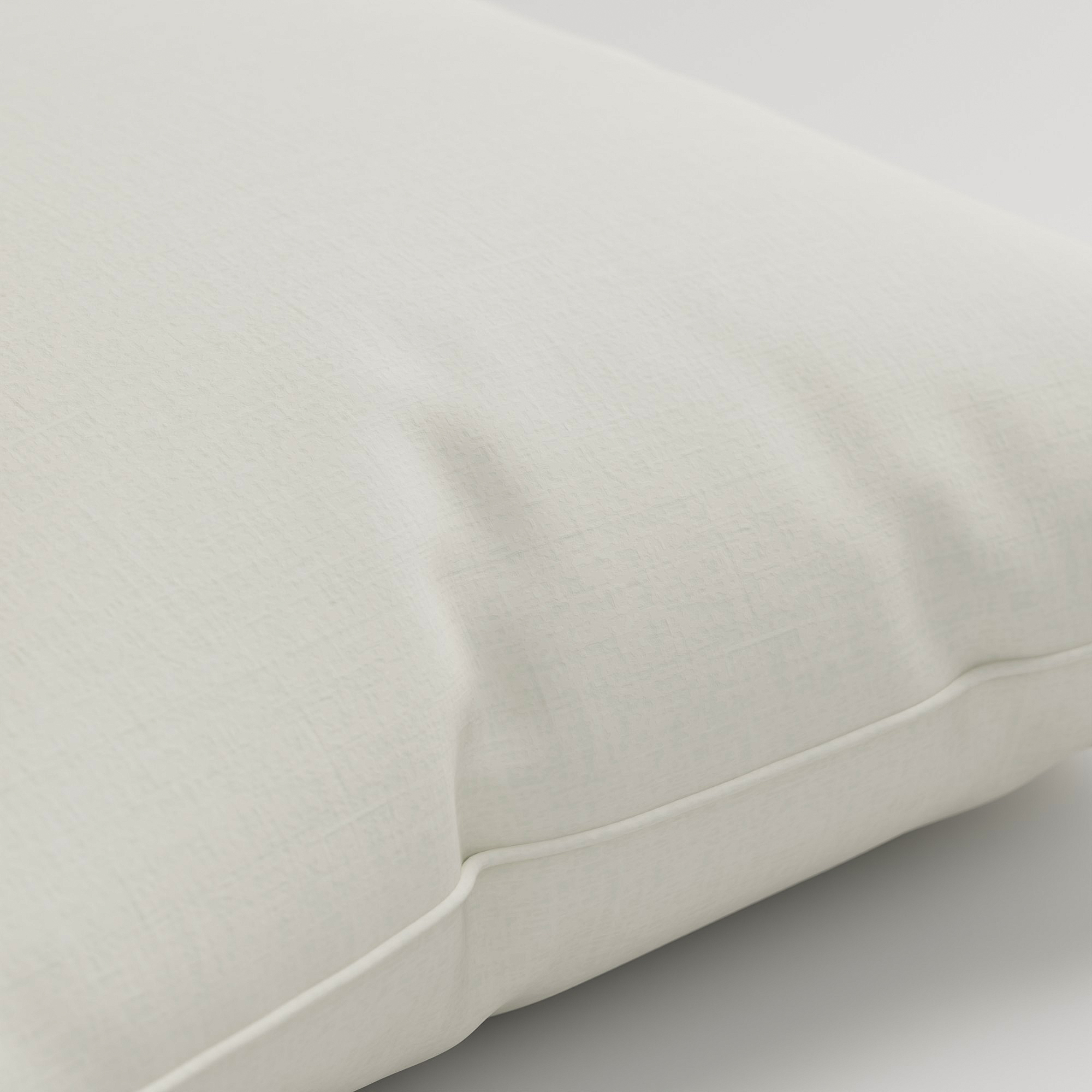 Alto Ivory Cushion - Image 3