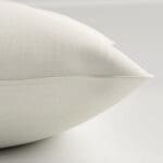 Alto Ivory Cushion
