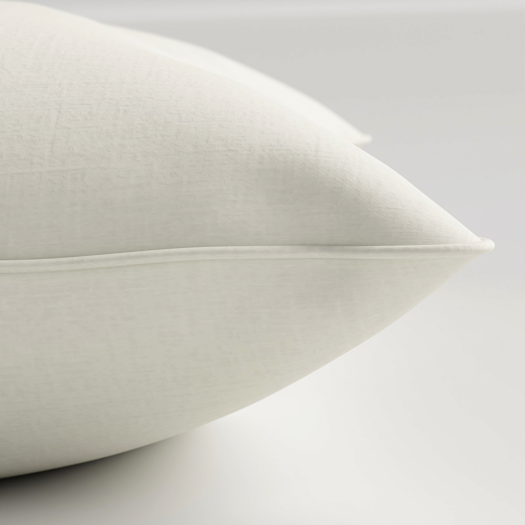 Alto Ivory Cushion - Image 4