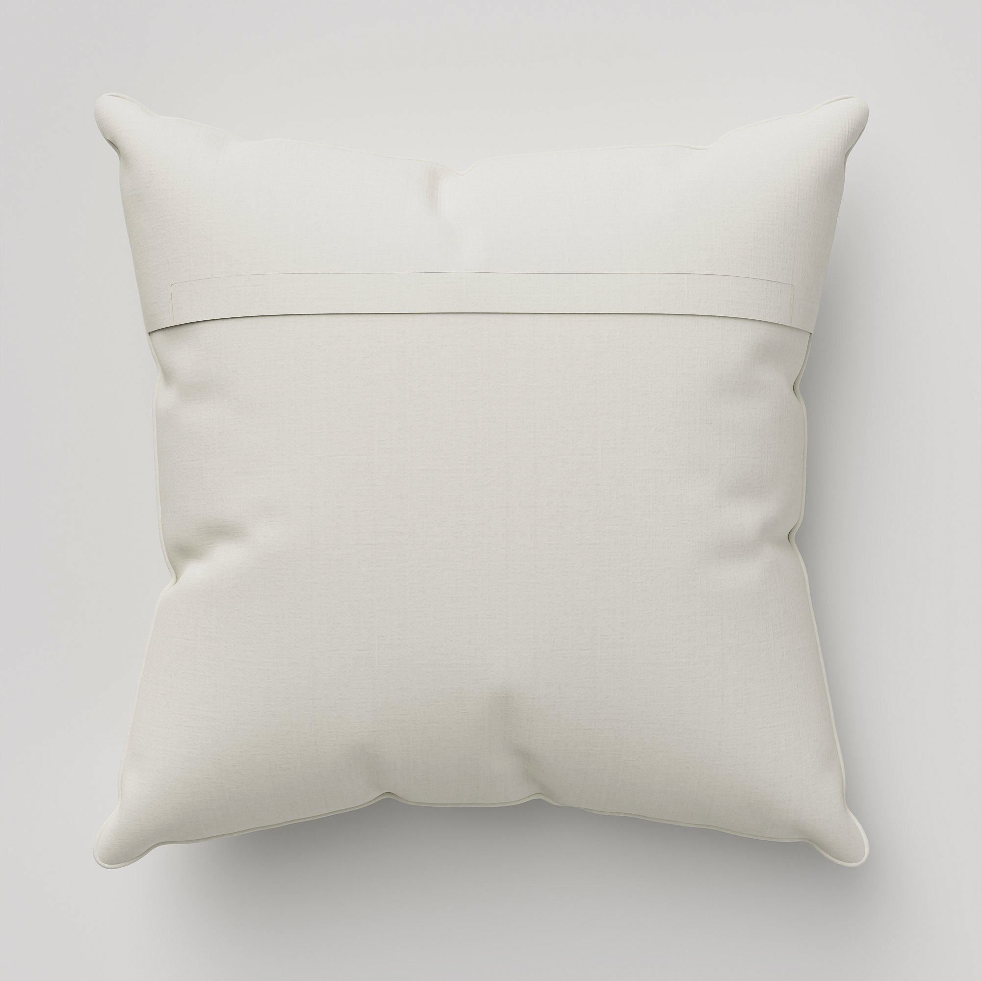 Alto Ivory Cushion - Image 5