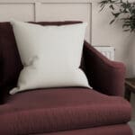 Alto Ivory Cushion
