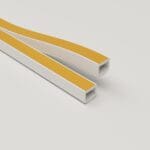 Zerolux Adhesive Foam 2 x 2.4m