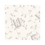 Laura Ashley A’hoy Alphabet Linen Wave Curtain