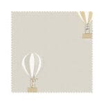Sophie Allport Bears & Balloons Sand Wave Curtain
