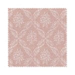 Laura Ashley Abingdon Blush Wave Curtain