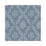 Laura Ashley Abingdon Seaspray Wave Curtain