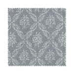 Laura Ashley Abingdon Steel Wave Curtain