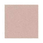 Zari Blush Wave Curtain