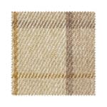 Laura Ashley Alfriston Natural Wave Curtain